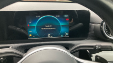 Mercedes-Benz A-Class A180d [2.0] Sport 5dr Auto Diesel Hatchback